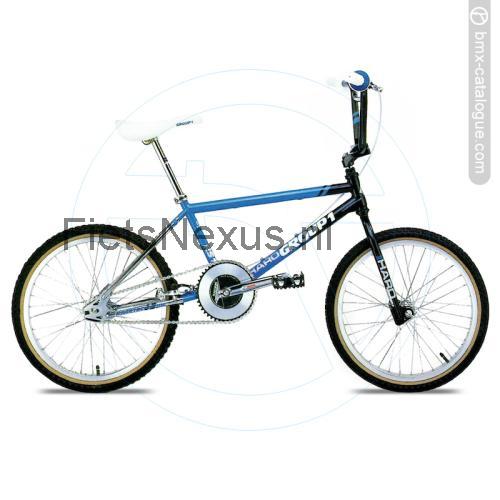 Haro Group 1 RS-1 specificaties